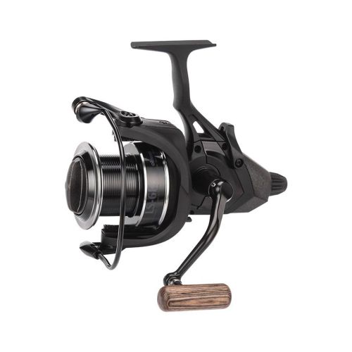 Катушка Okuma LS-8K Baitfeeder 5+1BB 5.31 (1353.15.60)