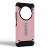 Чохол до мобільного телефона Armorstandart Panzer Xiaomi Redmi 14C 4G / Poco C75 Pink (ARM79375) - Зображення 1