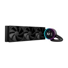 Система рідинного охолодження NZXT Kraken Elite 360mm AIO (RL-KN36E-B2)