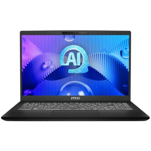 Ноутбук MSI Modern 15 H AI C1MG-200XUA (9S7-15H551-200)