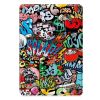 Чохол до планшета BeCover Smart Case Xiaomi Pad 7 / 7 Pro 11.2 Graffiti (712804) - Зображення 1