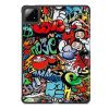 Чохол до планшета BeCover Smart Case Xiaomi Pad 7 / 7 Pro 11.2 Graffiti (712804) - Зображення 2