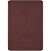 Чохол до електронної книги BeCover Ultra Slim Origami Amazon Kindle Paperwhite 12th Gen. 2024 7 Red Wine (712842) - Зображення 1