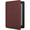 Чохол до електронної книги BeCover Ultra Slim Origami Amazon Kindle Paperwhite 12th Gen. 2024 7 Red Wine (712842) - Зображення 3