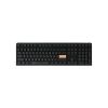 Клавиатура Ducky One 3 Cherry MX Blue RGB UA USB Black (DKON2108ST-CUAPXCLAWSC1) - Изображение 1