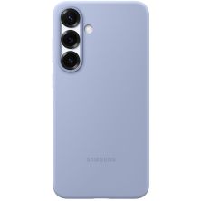 Чехол для мобильного телефона Samsung Galaxy S25+ (S936) Silicone Case Light Blue (EF-PS936CLEGWW)