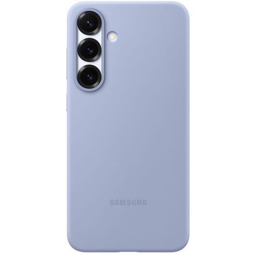 Чохол до мобільного телефона Samsung Galaxy S25+ (S936) Silicone Case Light Blue (EF-PS936CLEGWW)