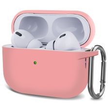 Чехол для наушников Armorstandart Hang Case для Apple AirPods Pro 2 Pink (ARM68588)