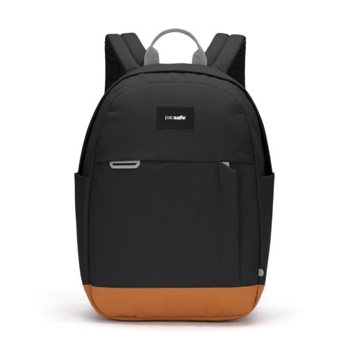 Рюкзак туристичний Pacsafe GO 15L backpack чорний (35110130)