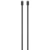 Дата кабель USB-C to USB-C 1.0m Thunderbolt 5 Pro Cable Model A3189 Apple (MC9C4ZM/A) - Зображення 2