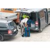 Візок вантажний Bosch складний, алюмінієвий, платформа 52.3х50.8см, до 125кг (1.600.A00.1SA) - Зображення 2