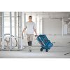 Візок вантажний Bosch складний, алюмінієвий, платформа 52.3х50.8см, до 125кг (1.600.A00.1SA) - Зображення 3