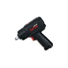 Гайковерт Toptul пневматичний 1/2 1288N/m 8500об/хв Super Duty (KSAC1680)