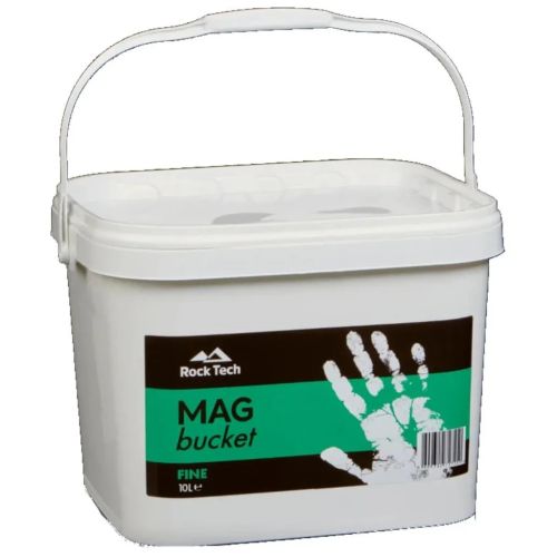 Магнезия Rock Technologies MAGgreen 10 L (008.0028)