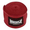 Бинт для спорту PowerPlay 3047 3м Червоний (PP_3047_3m_Red) - Зображення 2