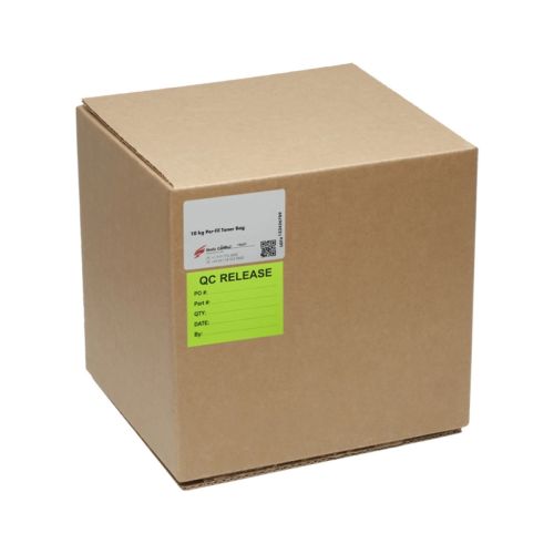 Тонер HP/Canon MPTCOL OS3 original 10кг magenta Static Control (MPTCOL-10KGMOS3)