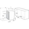 Посудомийна машина Gorenje GV673A65 - Зображення 1