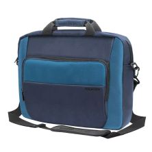 Сумка для ноутбука Promate 15.6 Limber-MB blue (limber-mb.blue)