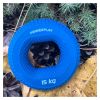 Еспандер PowerPlay PP-4333 Hand Grip Light 15 кг Блакитний (PP_4333_Blue_15kg) - Зображення 2