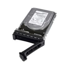 Накопитель SSD для сервера Dell 960GB SSD SATA Read Intensive 6Gbps 512e 2.5in with 3.5in HYB CARR, Hot-plug (345-BGSY)