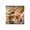 Кухонний комбайн Kenwood KMX 751 AWH (KMX751AWH) - Зображення 3