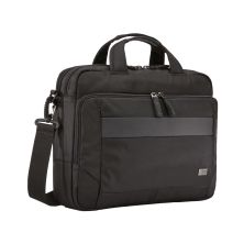 Сумка для ноутбука Case Logic 14 Notion Slim Briefcase NOTIA-114 black (3205325) Сумка для ноутбука Case Logic 14 Notion Slim Briefcase NOTIA-114 black (3205325)