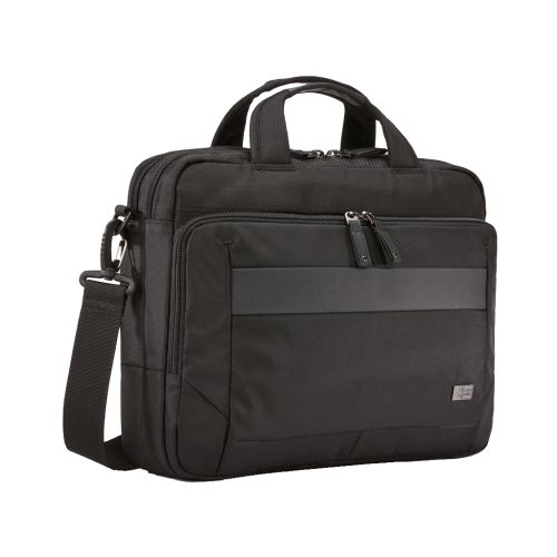 Сумка для ноутбука Case Logic 14 Notion Slim Briefcase NOTIA-114 black (3205325)