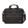 Сумка для ноутбука Case Logic 14 Notion Slim Briefcase NOTIA-114 black (3205325) - Зображення 1