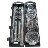 Штанга Ecofit + гантелі MD2709 - 50кг (24976) - Зображення 1