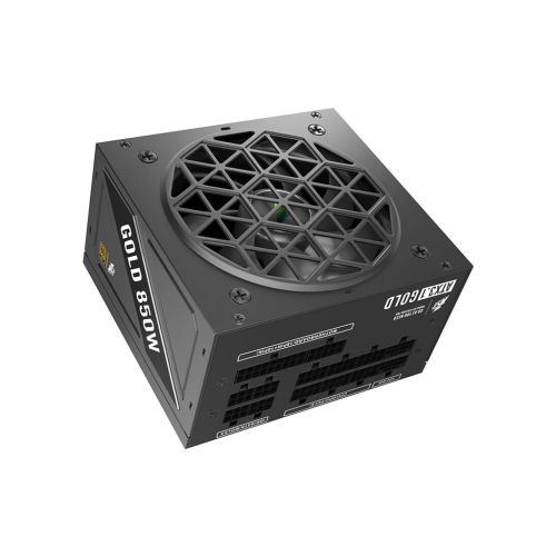 Блок питания 1stPlayer 850W (NGDP-GLD-850-BK-EU)
