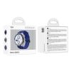 Смарт-годинник HOCO Y24 AMOLED Smart sports watch (call version) Silver (6942007641012) - Зображення 2