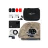 Екшн-камера AirOn ProCam 7 Black Tactical Helm Kit (4822356754511) - Зображення 1