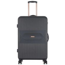 Чемодан Semi Line 28 L T5787-3 Black (DAS302970)