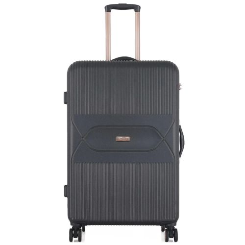 Чемодан Semi Line 28 L T5787-3 Black (DAS302970)