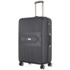Чемодан Semi Line 28 L T5787-3 Black (DAS302970) - Изображение 1