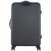 Чемодан Semi Line 28 L T5787-3 Black (DAS302970) - Изображение 2