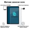 Стекло защитное BeCover Matte Anti-Glare Xiaomi Redmi Pad SE 11 (713448) - Изображение 2