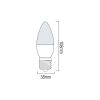 Лампочка Horoz ULTRA SMD LED 10W 6400K E27 1000Lm (YT05008) - Изображение 1