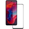 Стекло защитное ACCLAB Full Glue MOTO G04s Black (1283126612862) - Изображение 1