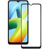 Стекло защитное ACCLAB Full Glue Xiaomi Poco C50 Black (1283126589713) - Изображение 1