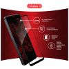 Скло захисне Intaleo Full Glue Oppo A77S Black (1283126576805) - Зображення 3