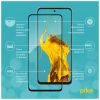 Скло захисне Piko Full Glue Tecno Spark 9 Pro Black (1283126547348) - Зображення 1