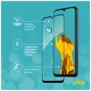 Скло захисне Piko Full Glue Tecno Spark 9 Pro Black (1283126547348) - Зображення 3