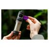 Фонарь Flextail антимоскітний Tiny Repel S, бежевий (TRS4800) - Изображение 3