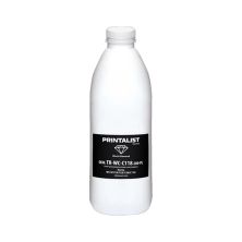 Тонер Printalist Xerox Ph 6510, 500g Black (TR-VL-C500-500Bk-PL)