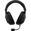 Наушники Logitech G PRO X Gaming Headset + Stand USB Black (991-000358) Наушники Logitech G PRO X Gaming Headset + Stand USB Black (991-000358) - Изображение 3