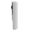 Панель виклику Ajax Doorbell White - Зображення 3