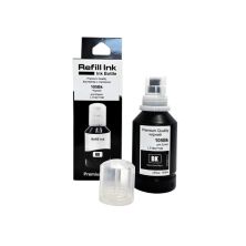 Чернила Premium Quality Epson 105 140мл Black Pigment C13T00Q140, pigment (70264890)