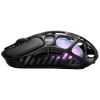 Мышка GravaStar Mercury X Wireless/Bluetooth/USB Black (GSX_BLK) - Изображение 2
