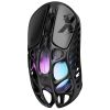 Мышка GravaStar Mercury X Wireless/Bluetooth/USB Black (GSX_BLK) - Изображение 3